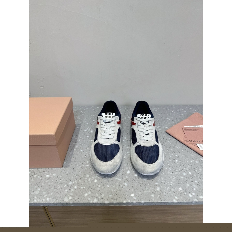 Miu Miu Casual Shoes